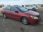 2007 HONDA ACCORD EX à vendre chez Copart ON - LONDON