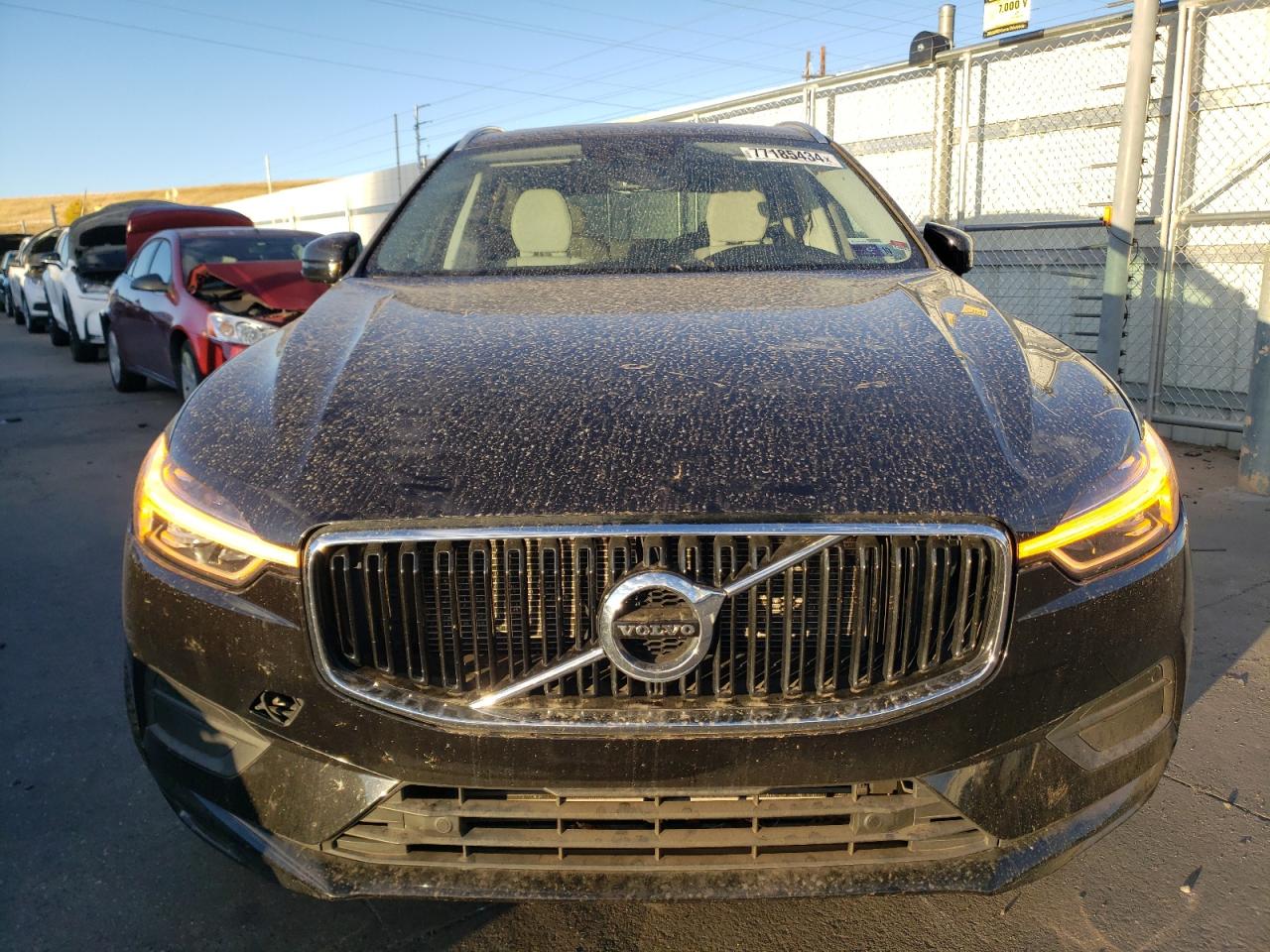 2021 Volvo XC60 - Image 5