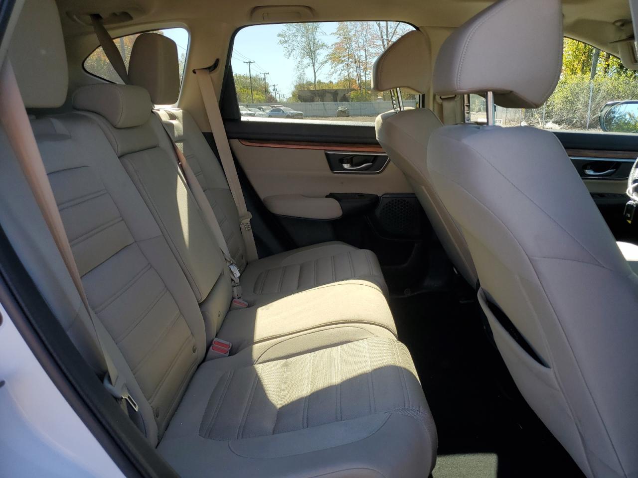 2020 Honda CR-V - Image 12