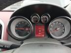 2013 VAUXHALL ASTRA GTC for sale at Copart NEWBURY