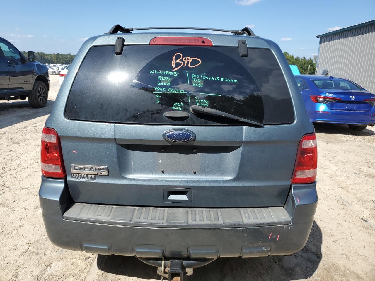 2012 Ford Escape - Image 6