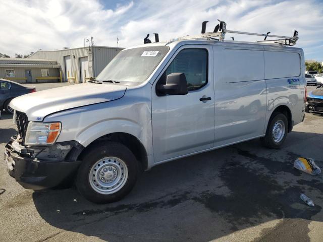 2016 Nissan Nv 1500 S