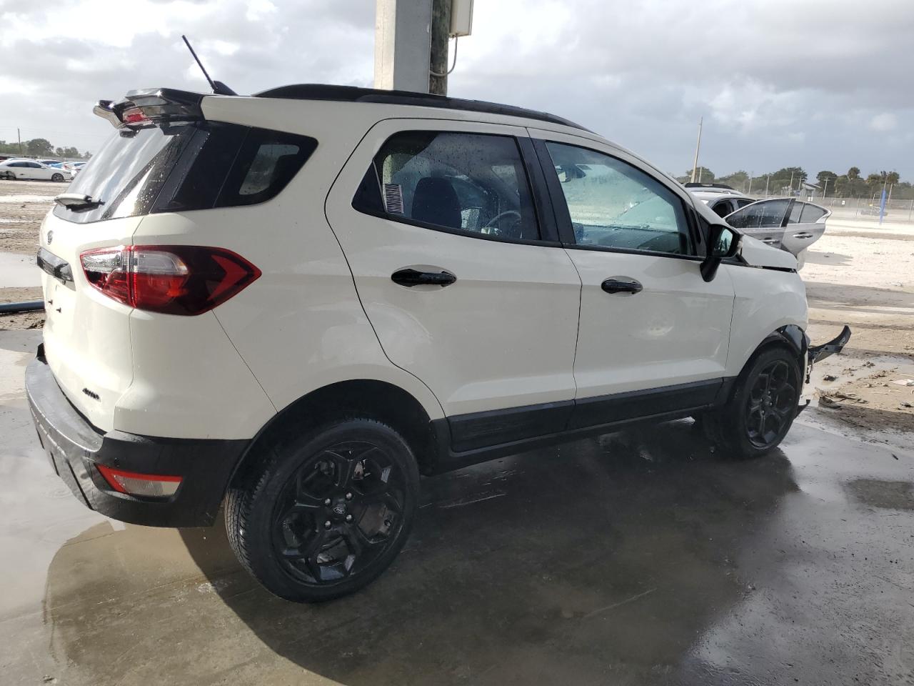 2021 Ford EcoSport - Image 3