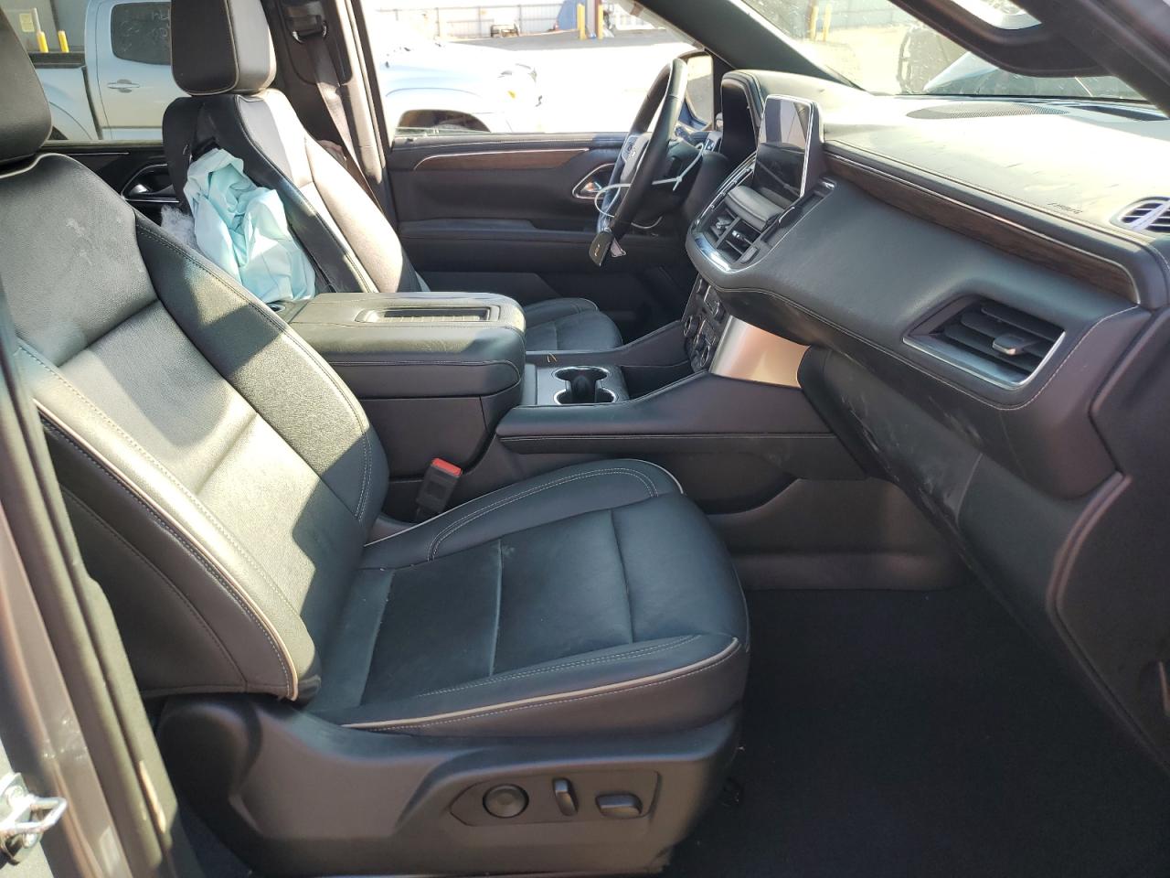 2023 Chevrolet Tahoe - Image 7