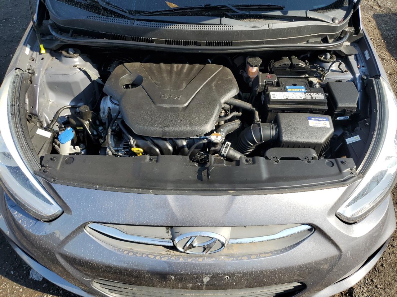 KMHCU5AE9HU334066 2017 Hyundai Accent Sport