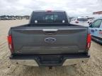 2020 Ford F150 Supercrew na sprzedaż w Arcadia, FL - Water/Flood