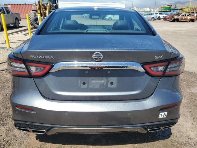 1N4AA6CV4MC514729 Nissan Maxima SV 6