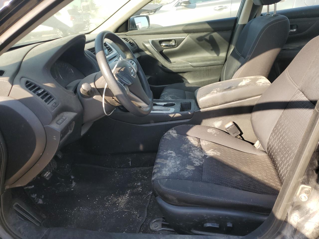 2016 Nissan Altima - Image 7