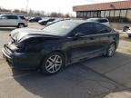 2014 Ford Fusion Se за продажба в Fort Wayne, IN - Front End