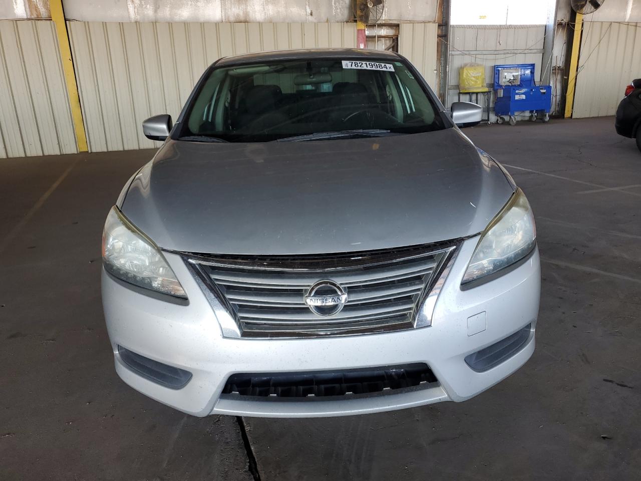 2014 Nissan Sentra - Image 5