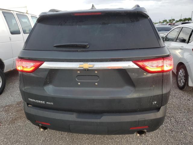 1GNEVGKW7MJ112612 Chevrolet Traverse L 6