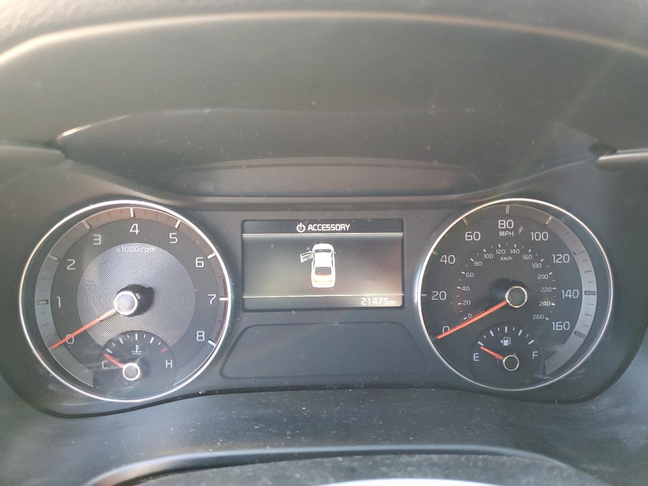 2023 Kia Forte - Image 9