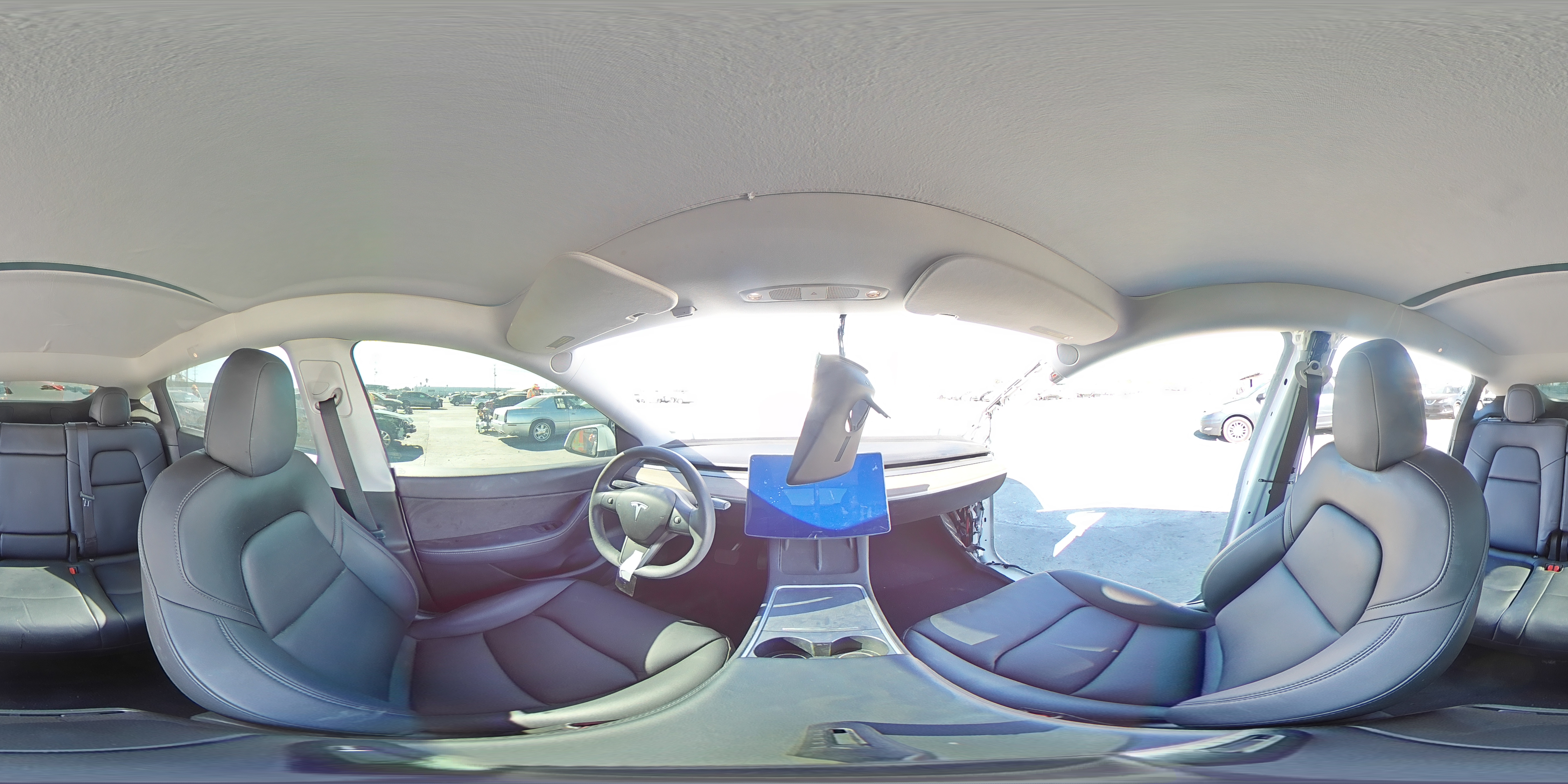 7SAYGDEEXNF366683 Tesla Model Y 2022. Фото: 11