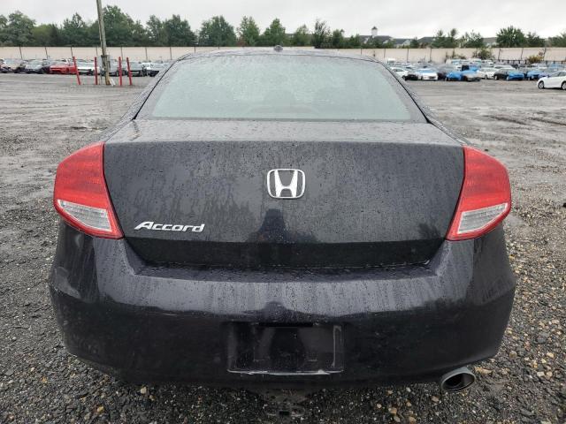 Coupet HONDA ACCORD 2012 Black