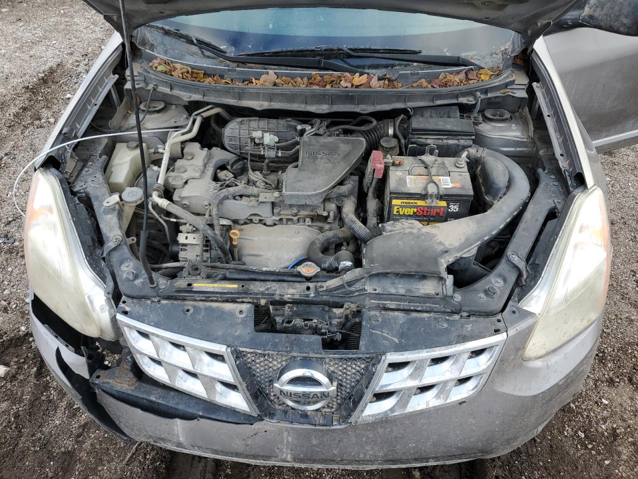 2013 Nissan Rogue - Image 14