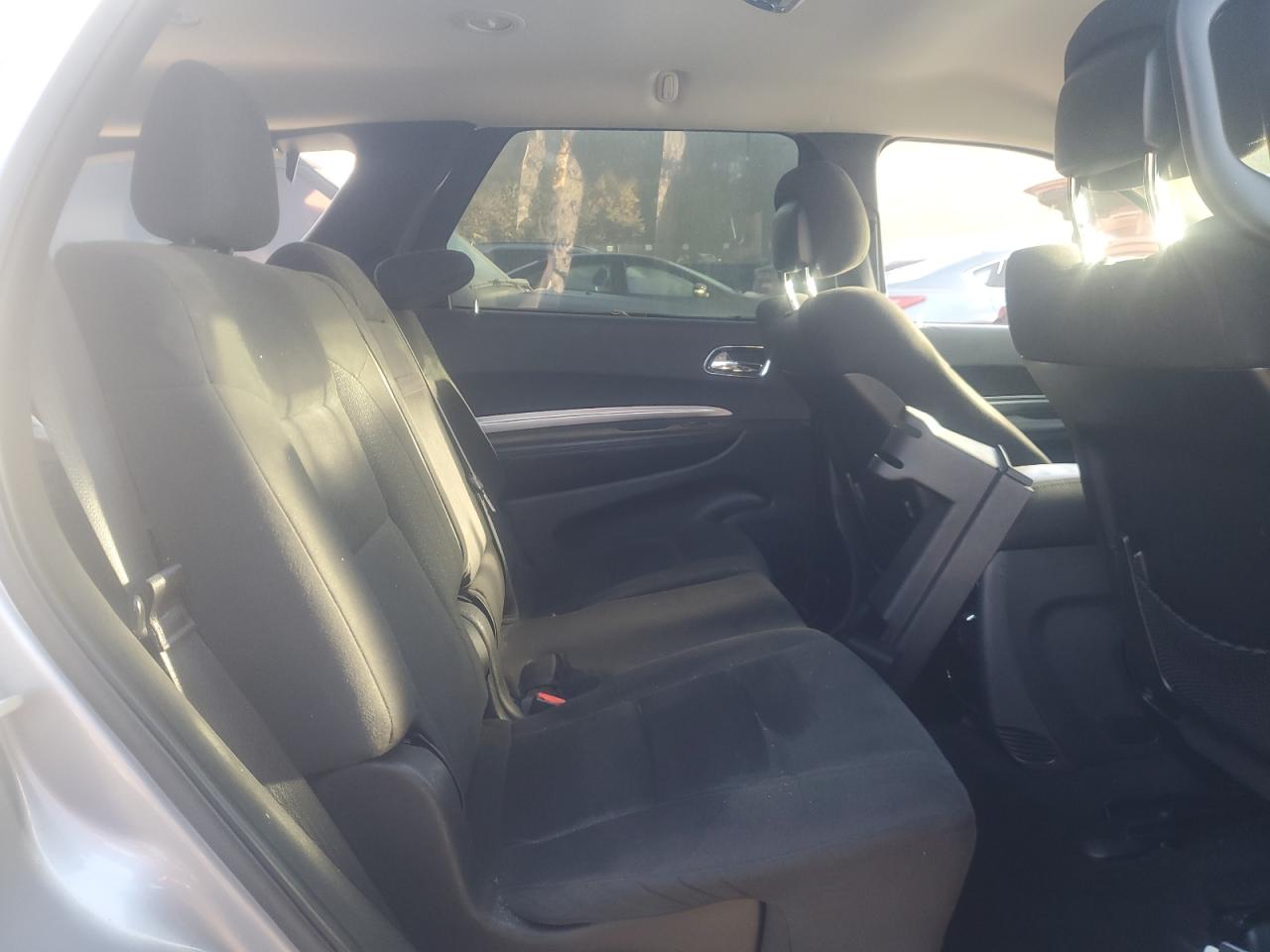 2015 Dodge Durango - Image 12