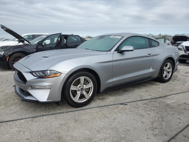 2023 Ford Mustang 