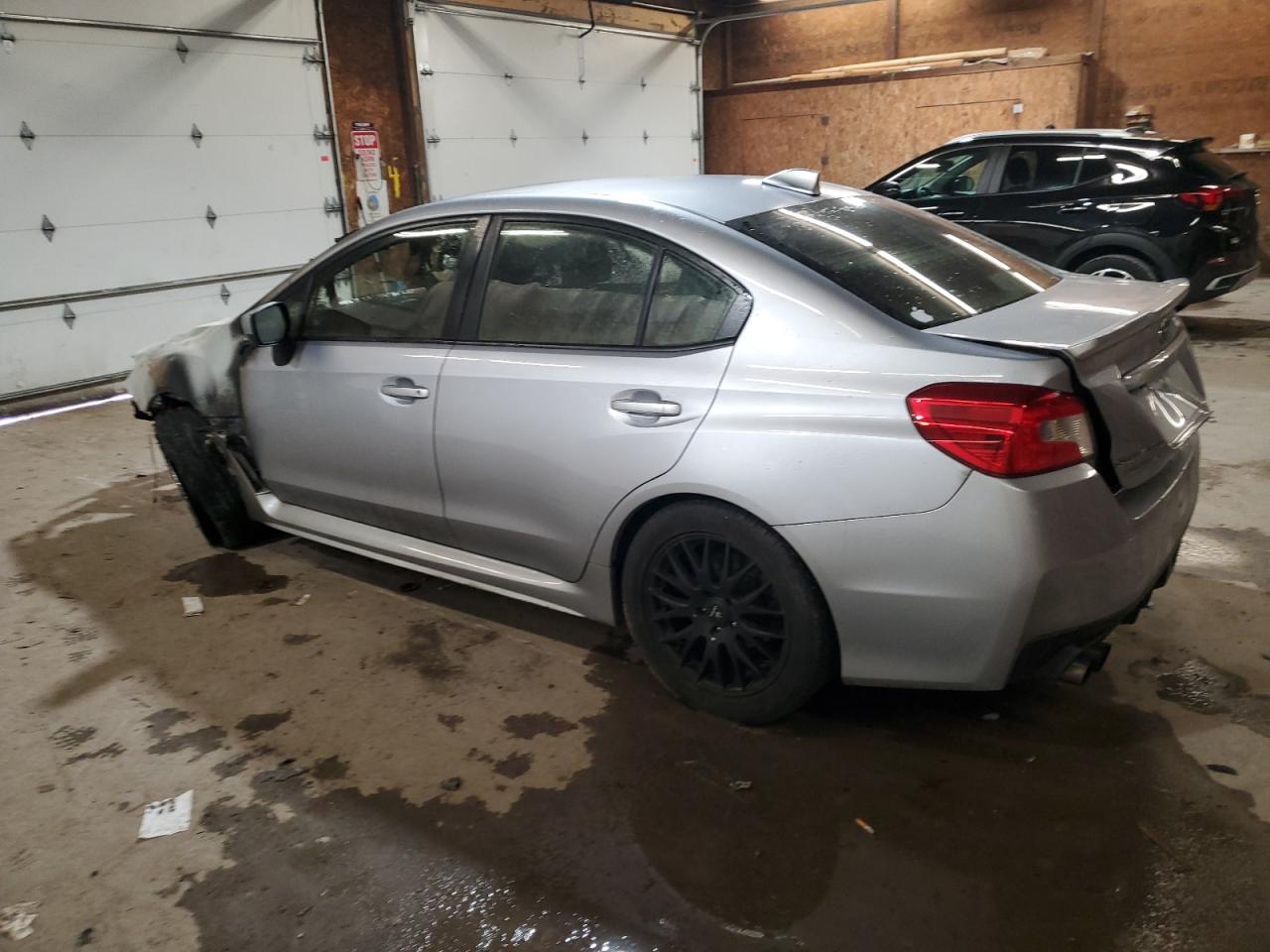 2017 Subaru WRX - Image 2