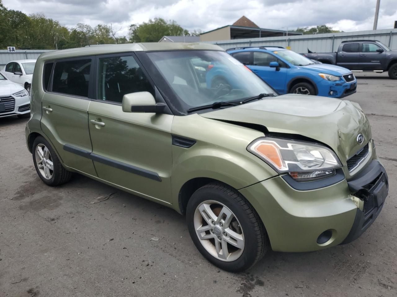 2011 Kia Soul - Image 4