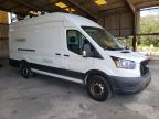 2021 Ford Transit T-250 en Venta en Riverview, FL - Rear End