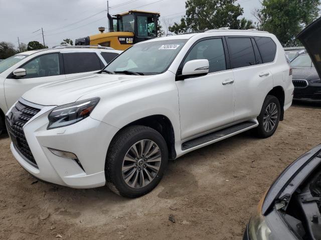 2023 Lexus Gx 460 Luxury