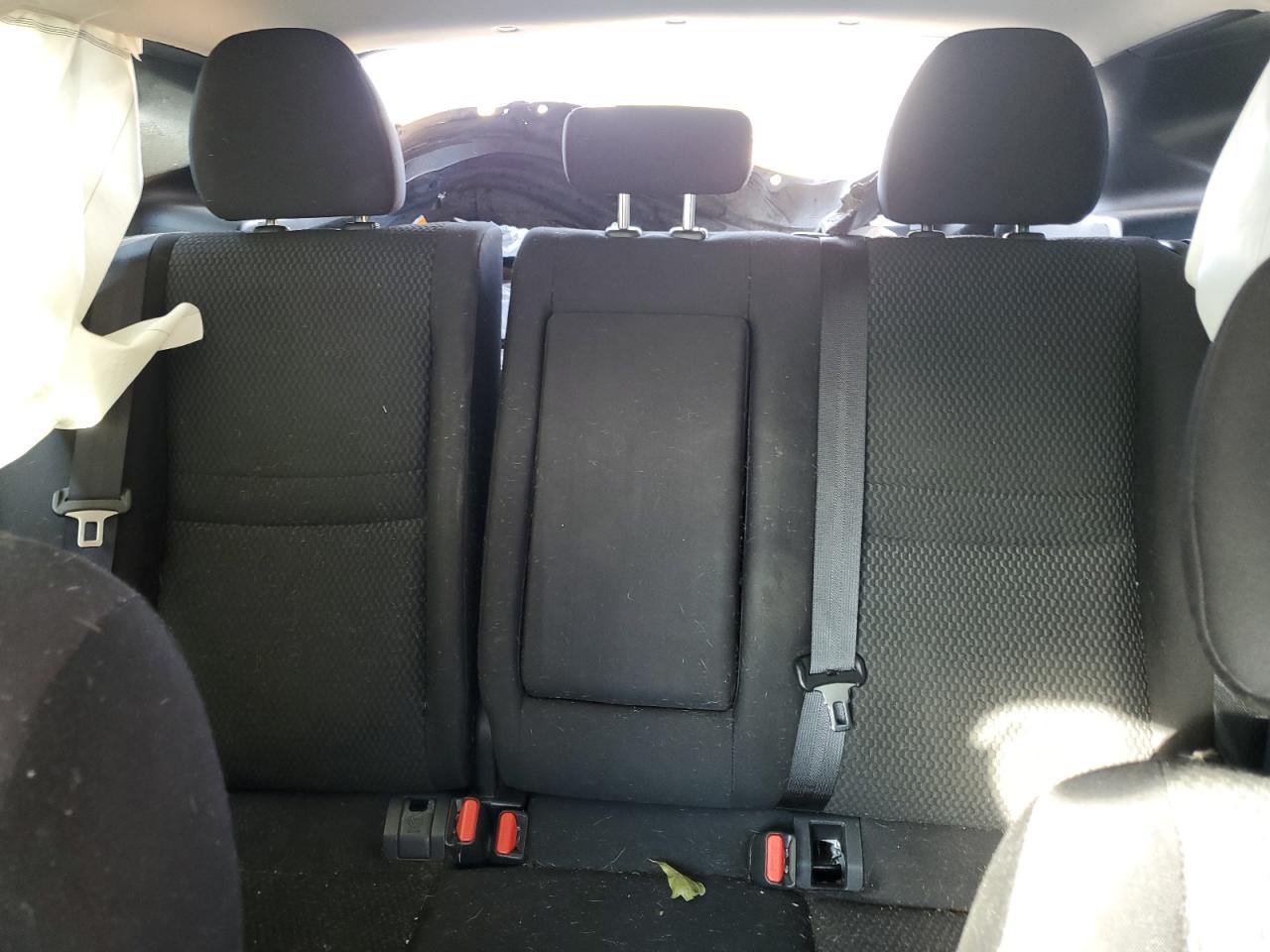 2019 Nissan Rogue - Image 10