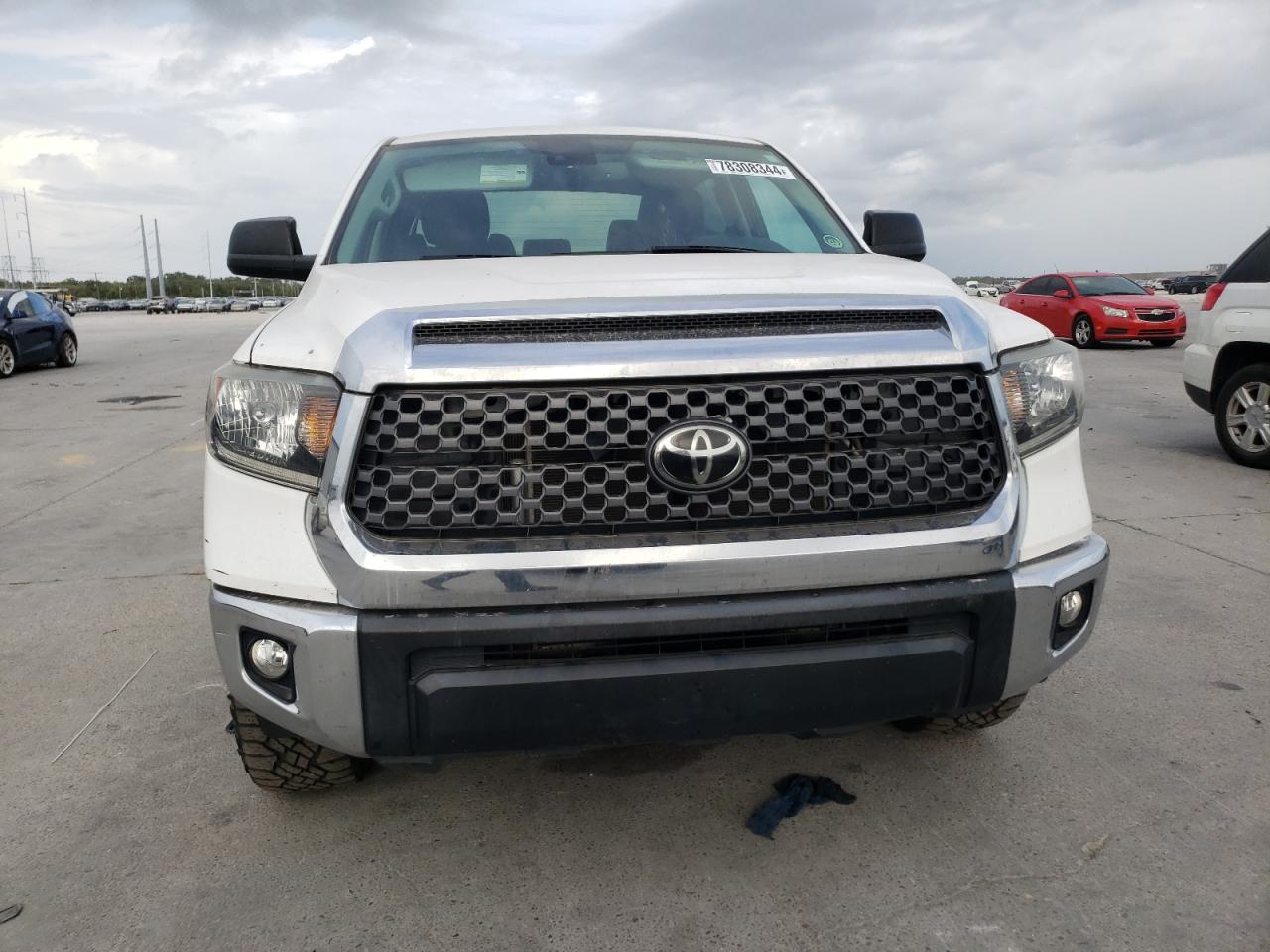 2020 Toyota Tundra - Image 5
