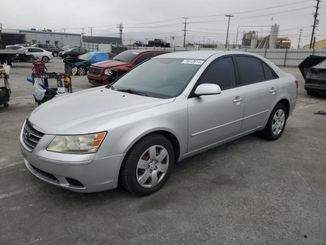 2009 Hyundai Sonata Gls