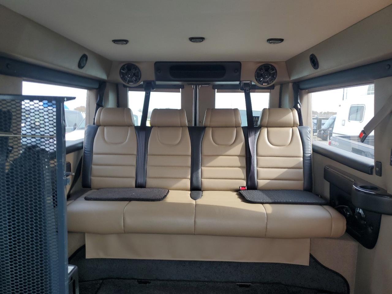 2017 Ram Promaster 1500 1500 Standard VIN: 3C6TRVAG2HE500540 Lot: 92185595