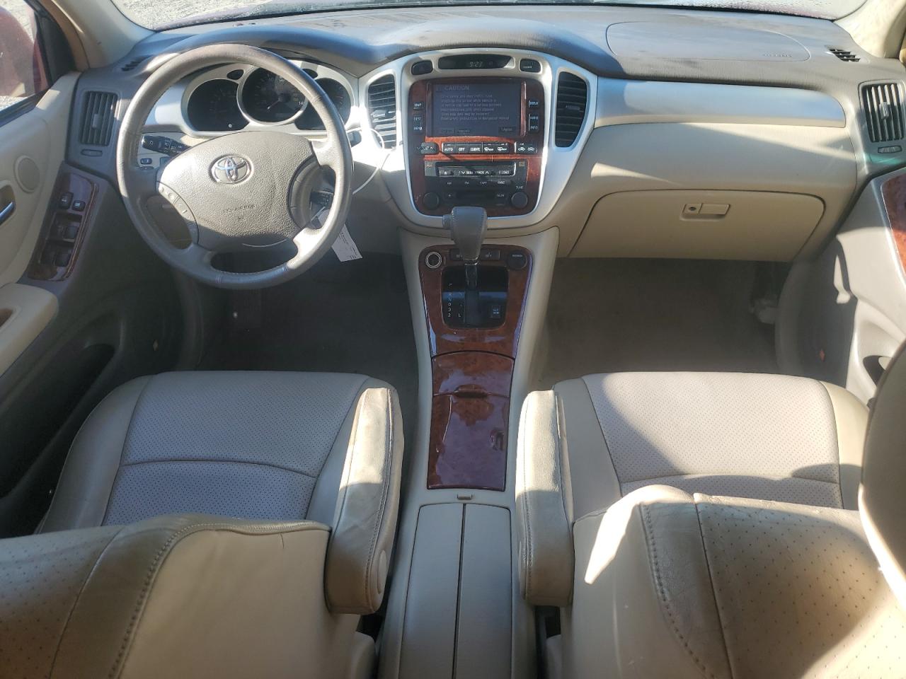 2006 Toyota Highlander - Image 8