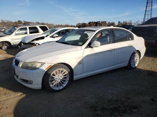 2010 Bmw 328 Xi Sulev