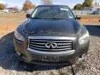 2013 Infiniti Jx35  на продаже в Hillsborough, NJ - Front End