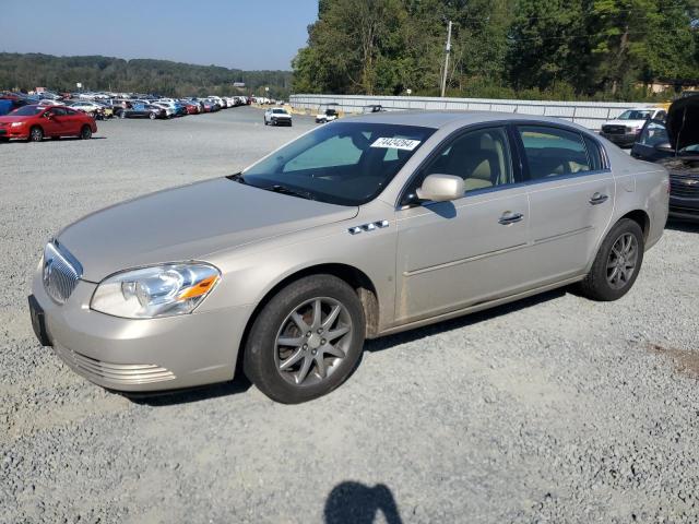 2007 Buick Lucerne Cxl