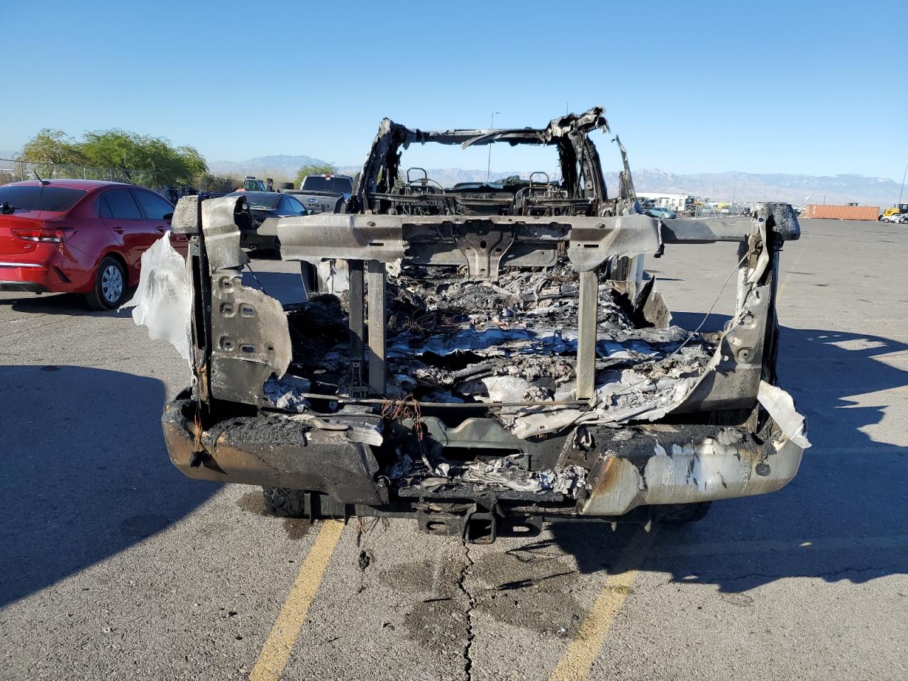 2017 Ford F350 - Image 6