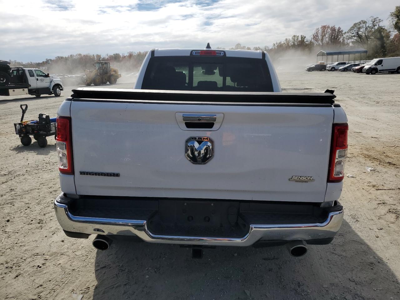 2020 RAM 1500 - Image 6