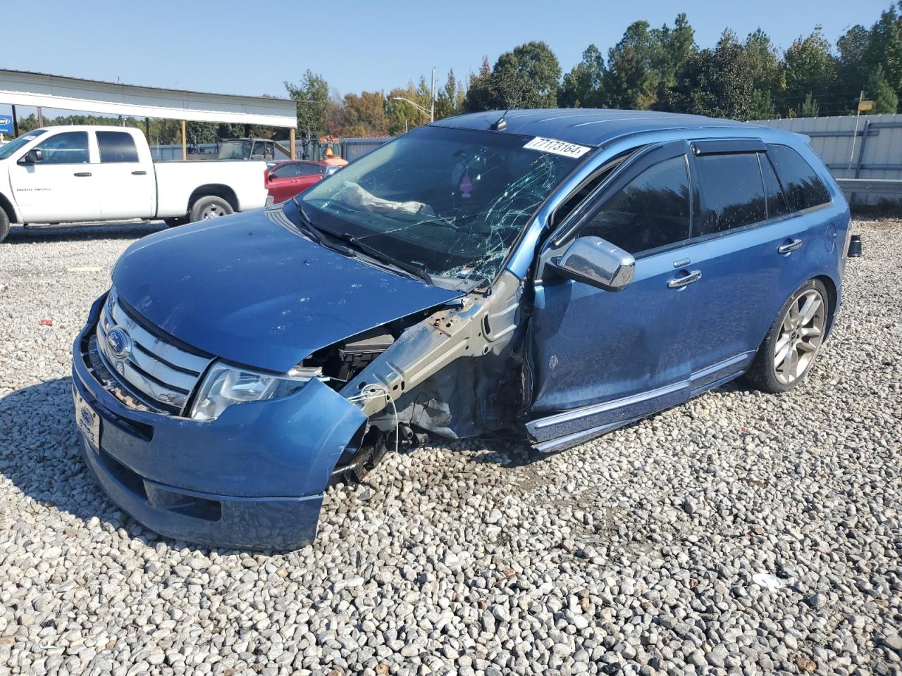 2010 Ford Edge - Image 1