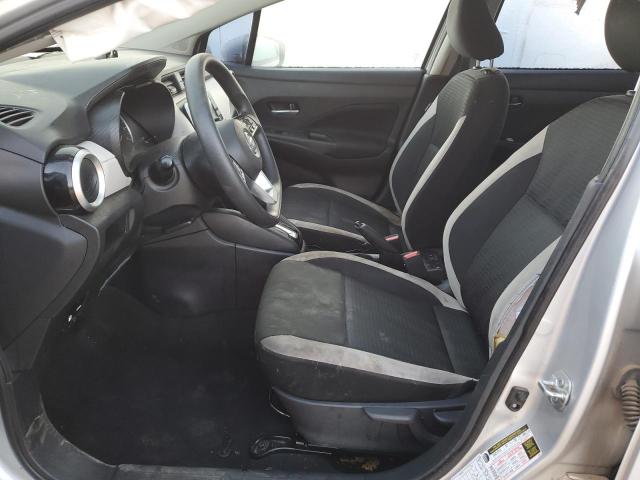 3N1CN8EV2ML855974 Nissan Versa SV 7