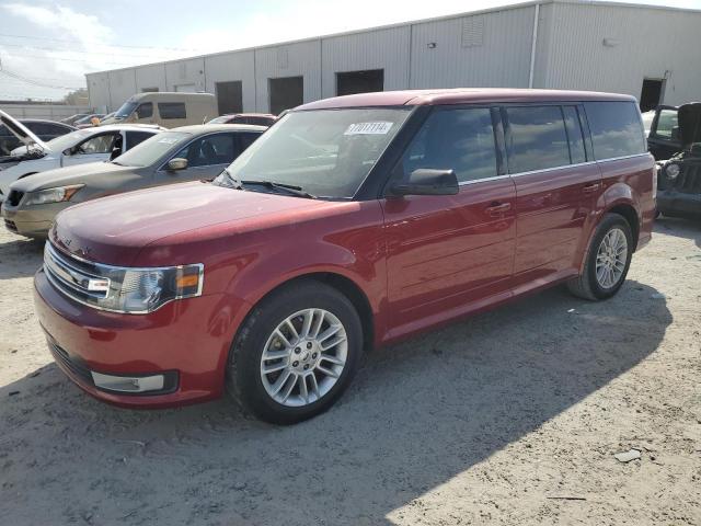 2014 Ford Flex Sel