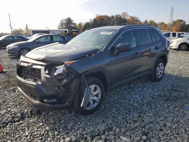 2T3H1RFVXMW143708 Toyota RAV4 LE