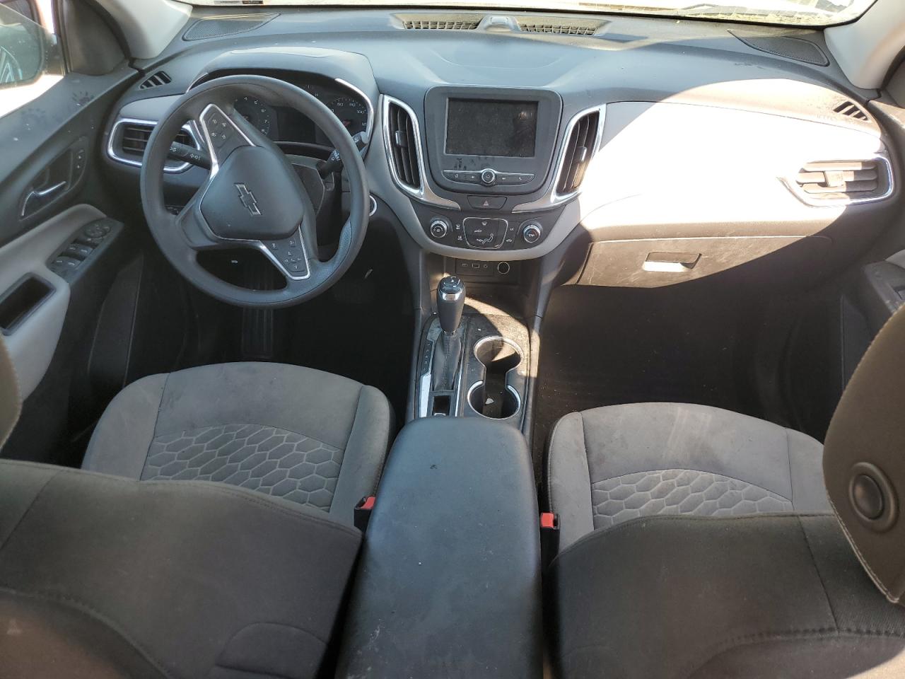 2019 Chevrolet Equinox - Image 8