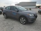 2018 Honda Hr-V Lx for Sale in Leroy, NY - Rear End