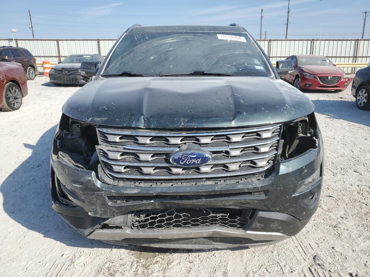 2016 Ford Explorer - Image 5