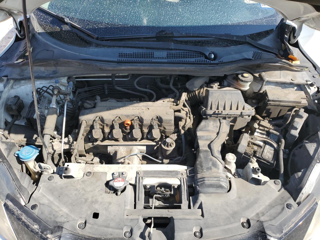 2016 Honda HR-V - Image 12