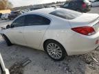 2012 Buick Regal Premium იყიდება Cahokia Heights-ში, IL - Front End