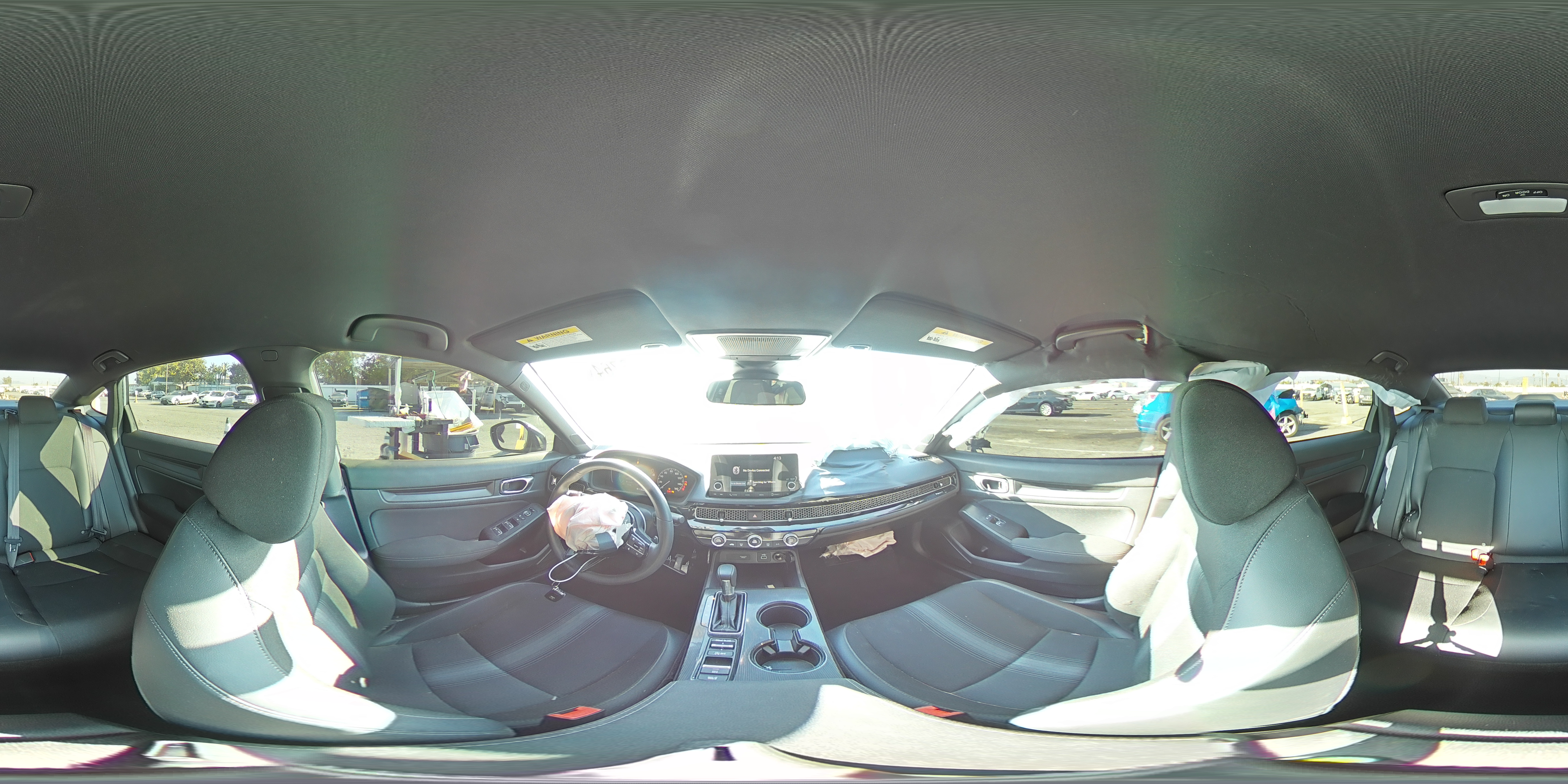 2024 Honda Civic - Image 12