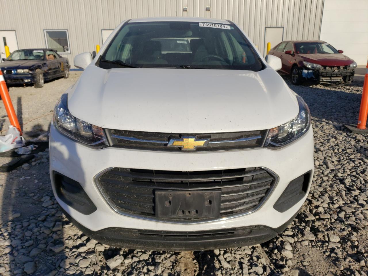 2021 Chevrolet Trax - Image 5