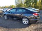2015 Honda Civic Lx en Venta en Cookstown, ON - Front End