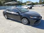 2020 Toyota Camry Le للبيع في Savannah، GA - Front End