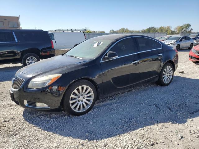 2012 Buick Regal Premium