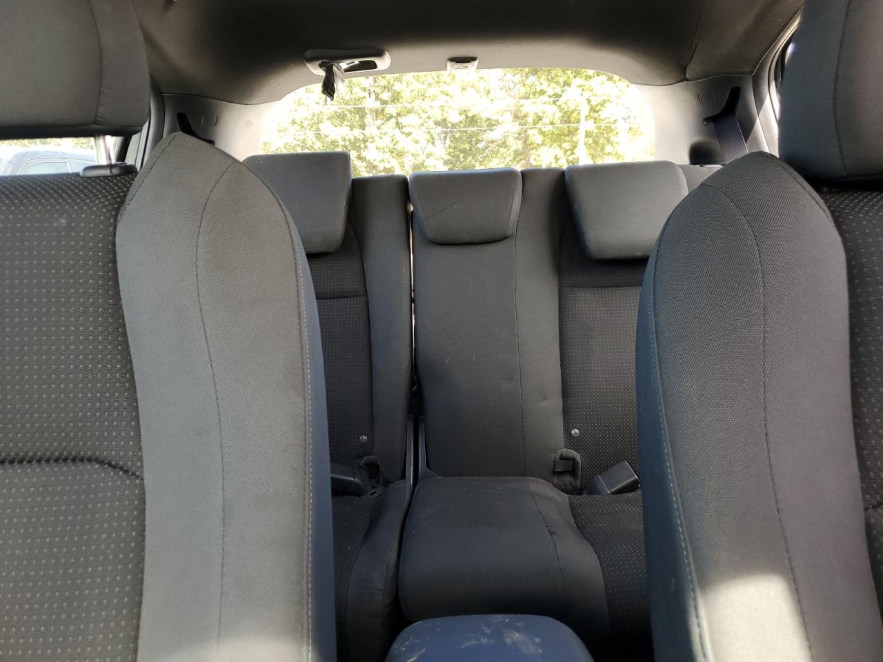 2019 Honda HR-V - Image 10